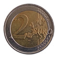 2017 Germany 2 Euro Coin - State of Rhineland-Palatinate