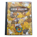 Coin Album For 2*2 holders - Brand New