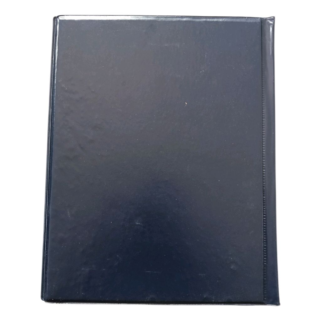 Coin Album For 2*2 holders - Brand New