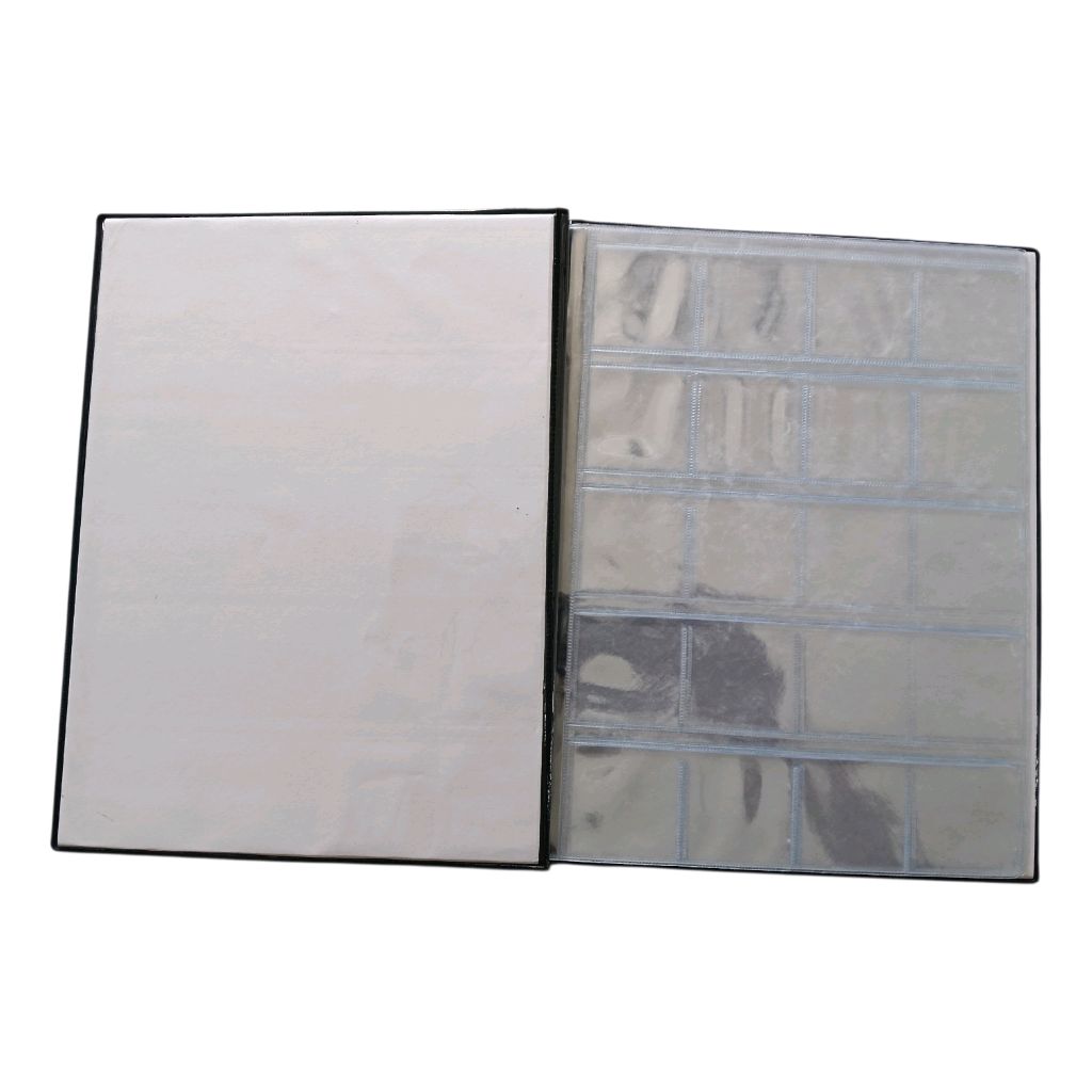 Coin Album For 2*2 holders - Brand New
