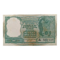 (1957 - 1962) 5 Rupees Fafda Note - H.V.R. Iyengar